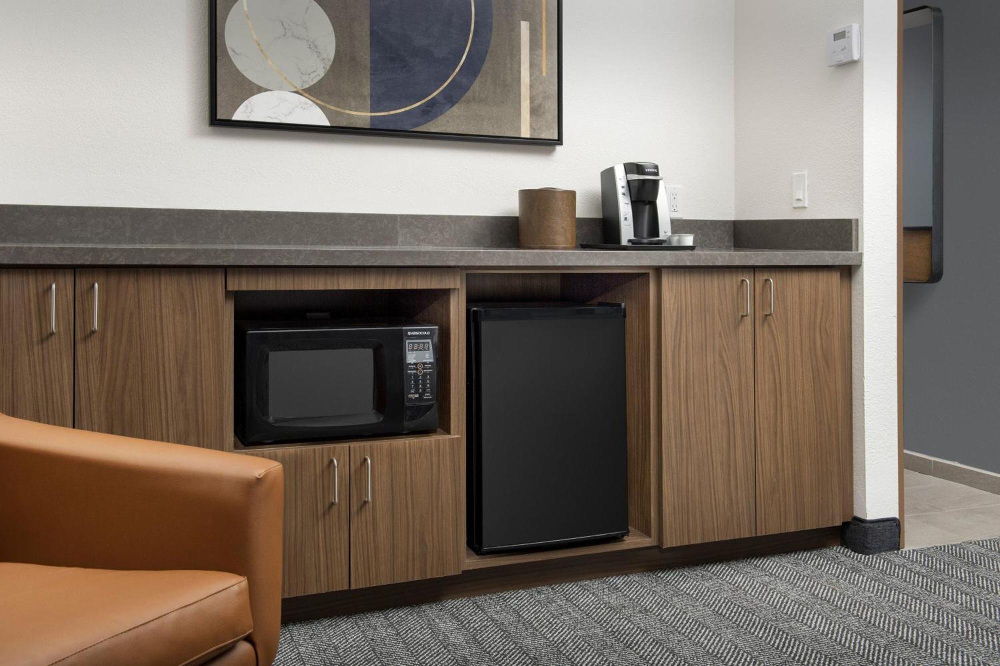 Courtyard By Marriott Savannah Downtown - Historic District Bagian luar foto